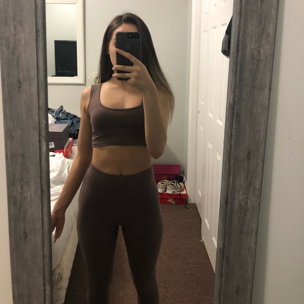 Two Piece Set - Picture 2 of 2